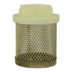 Nylon Intake Filter 3/4"