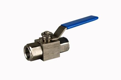 Ball Valve 420bar 3/8"