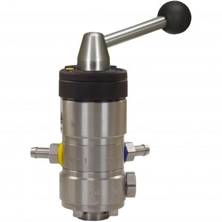 ST164 Injector Side Exit