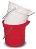Prochem Bucket 10L Red