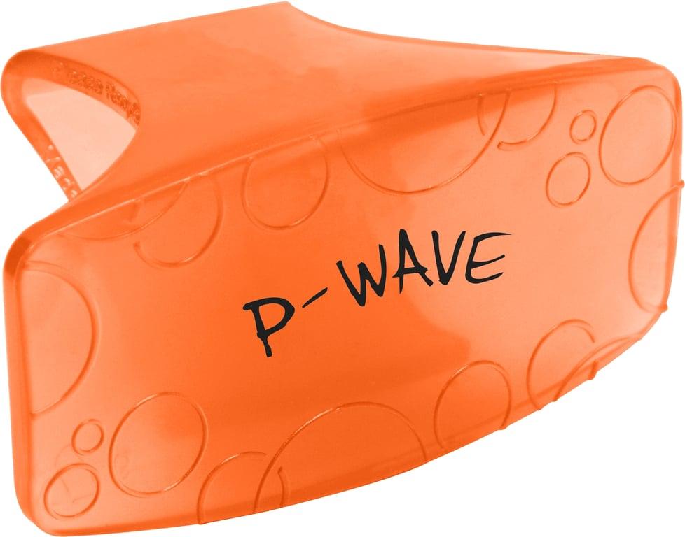 P-Wave Bowl Clip 