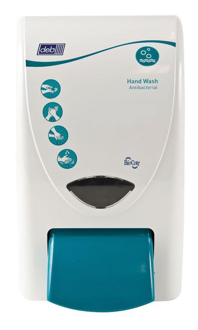 Deb Cartridge Soap Dispensers 2L