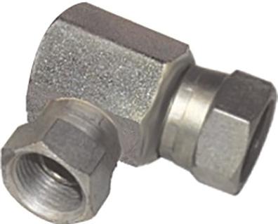 Stainless Steel F/F Elbow 3/8"