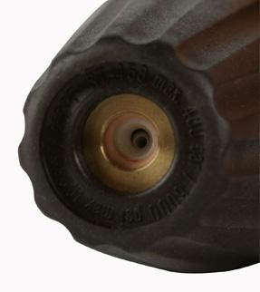 ST458 Turbo Nozzle