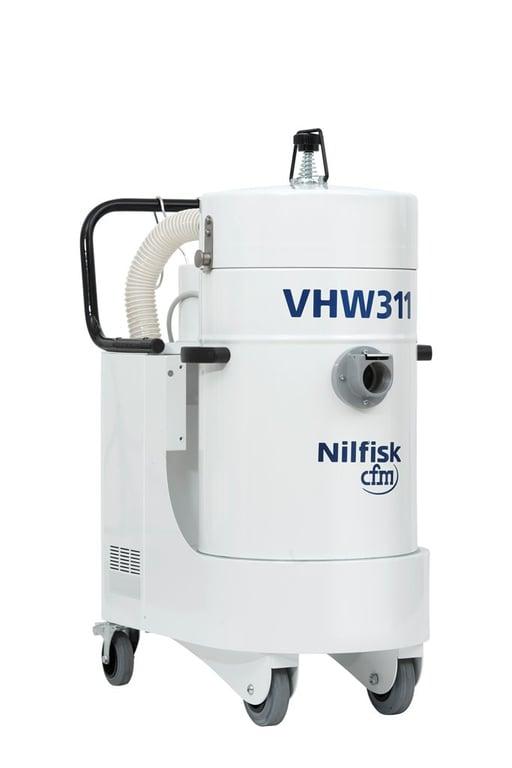Nilfisk VHW311 Three Phase Vacuum