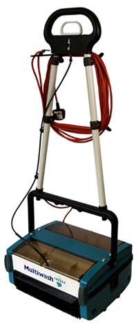Multiwash 340 Scrubber Drier 