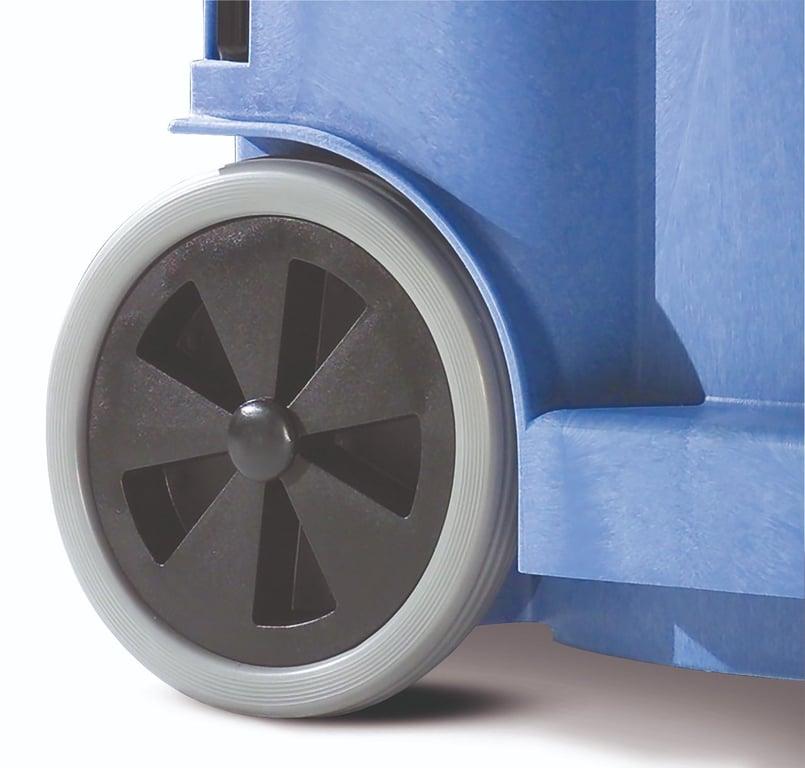 Numatic WV1800DH-2 Wet Vacuum