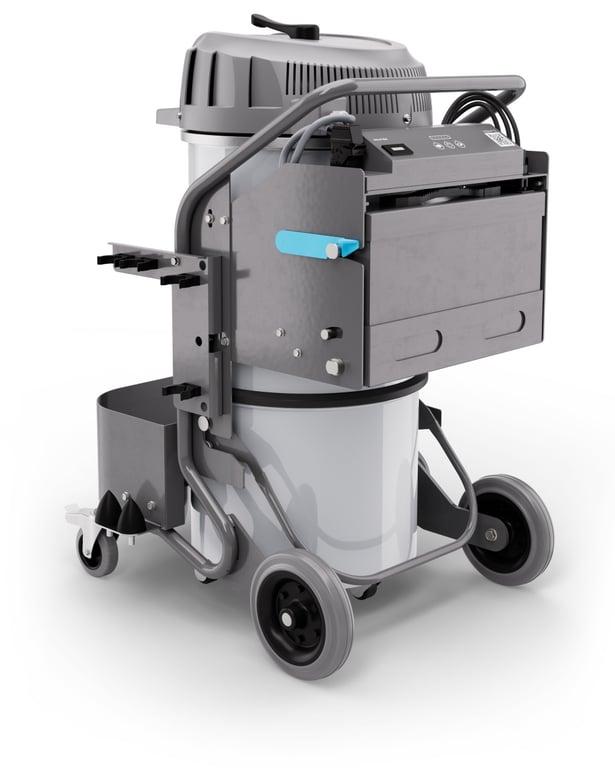 Nilfisk VHB120 Lithium Battery Vacuum