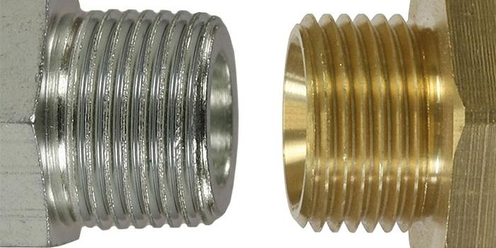 Connectors