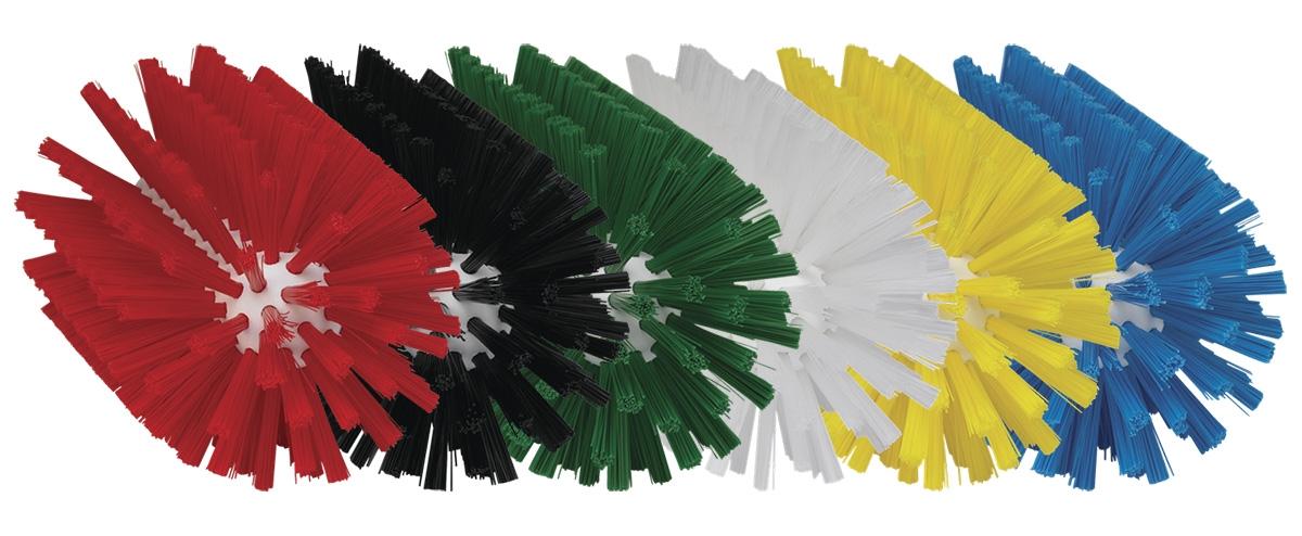 Vikan Medium Pipe Brush for handle 90 mm Diameter