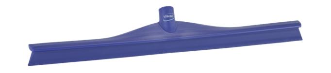 Vikan Ultra Hygiene Squeegee, 600mm Purple