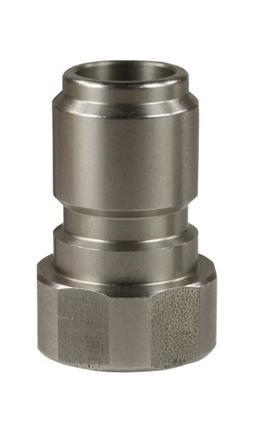 ST3100 Female Nipple 1/4"