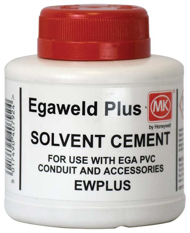 Solvent Cement