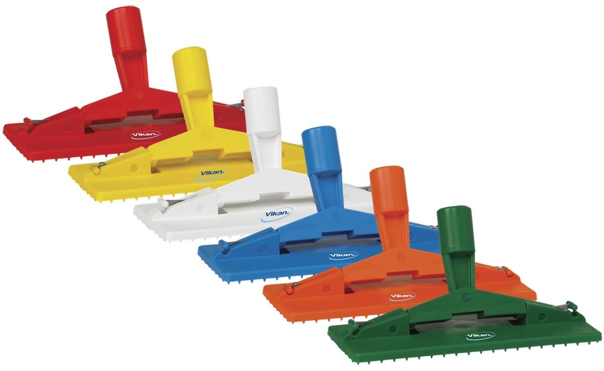 Vikan Pad Holder Floor Model 235mm 