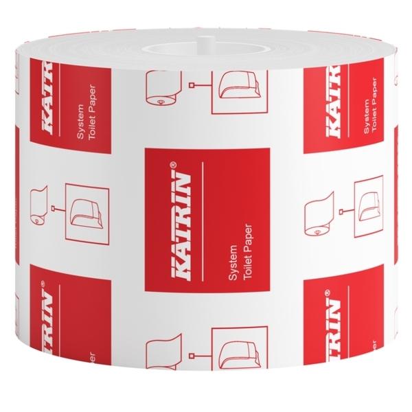 Katrin ECO800 Toilet Roll 