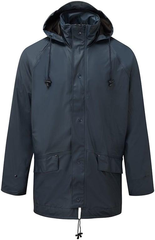 Air Flex Waterproof Jacket