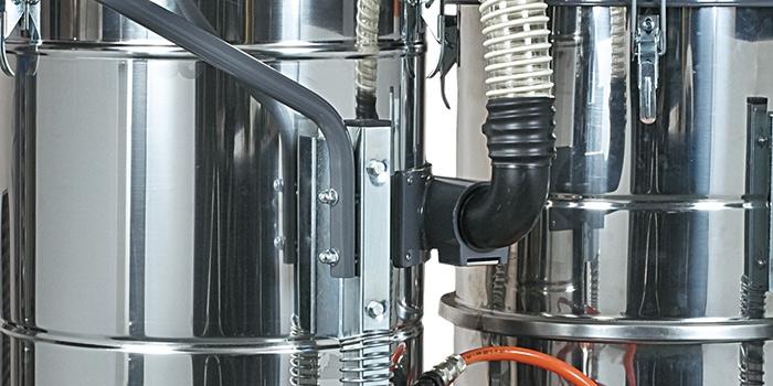 Specialist Vacuums