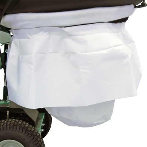 Billy Goat Dust Skirt for QV Range