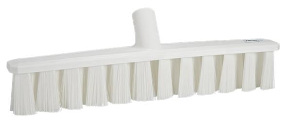 Vikan UST Soft Broom 400mm White