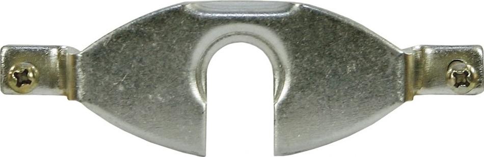 Pressure Gauge Fixing Strap 63mm