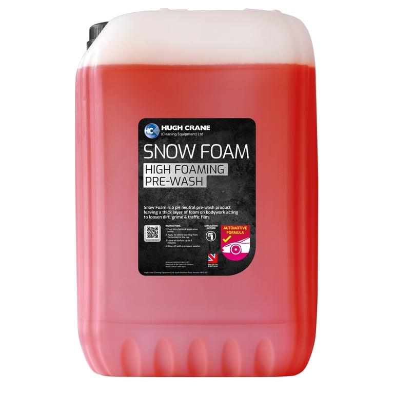 Snow Foam 25L