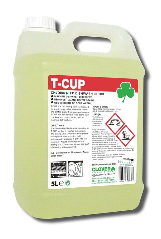 Clover T-Cup 5L