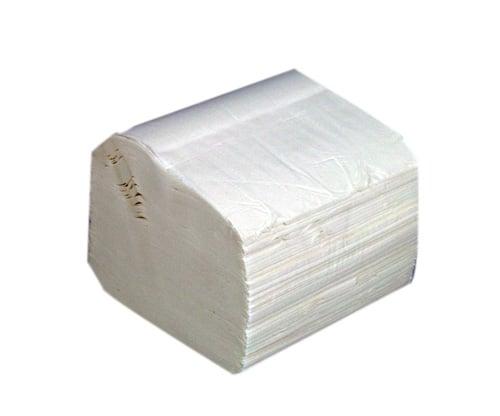 Facial Tissues Cube Box Single