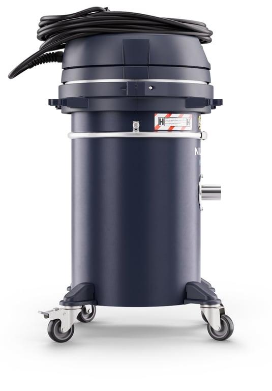 Nilfisk VHS010 H Class ACD Vacuum