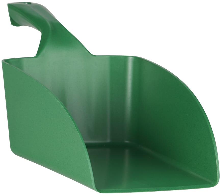 Vikan Scoop Metal Detectable 2ltr Green