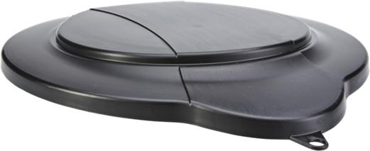 Vikan Lid to suit 12L Bucket Black