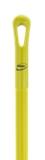 Vikan Ultra Hygienic Handle 1000 mm Yellow
