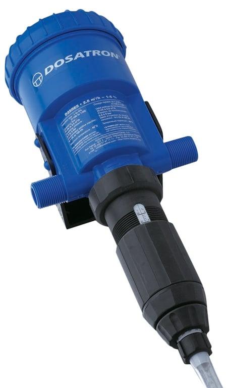 Dosatron Dosing Pump D25 RE2