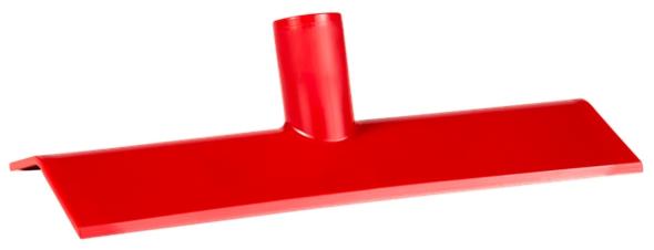 Vikan 270mm Push-Pull Hoe Red