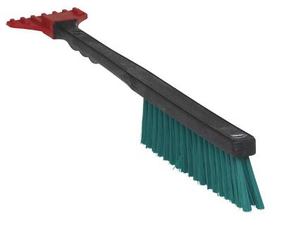 Vikan Snow Brush/Scraper