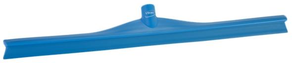 Vikan Ultra Hygiene Squeegee, 700 mm Blue