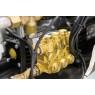 MAC Permahot Laser 6/120 Hot Mobile Pressure Washer 415V