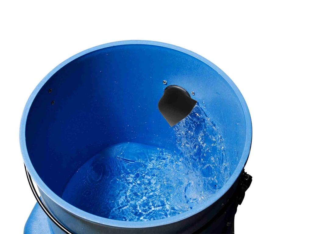 Numatic CVD570 Wet & Dry Vacuum