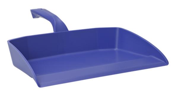 Vikan Dustpan 330mm Purple