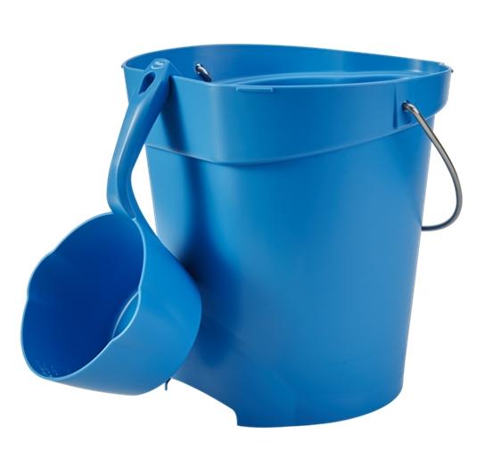 Vikan Bucket 12L