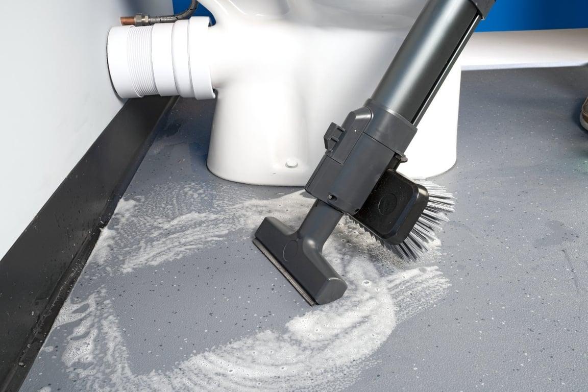 Numatic CTB370NX Cordless Extractor + X-tract Wand *Bare Unit*