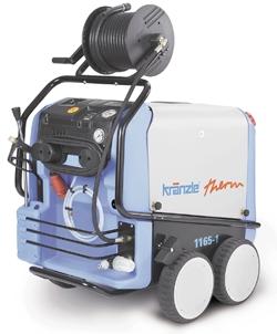Kranzle Therm 1165-1T