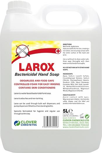 Clover Larox 5L