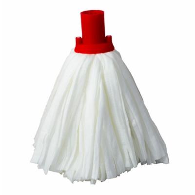 Super White XLarge Socket Mop