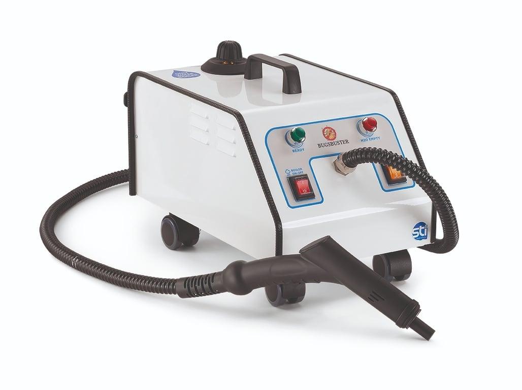 BugsBuster Steam Generator For Bedbugs