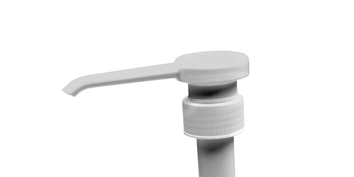 Hand Pumps 