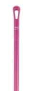 Vikan Ultra Hygienic Handle 1500 mm Pink