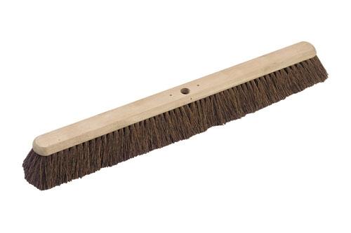 Stiff Bassine Platform Broom Head
