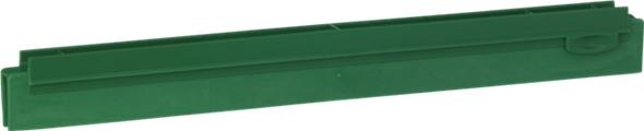 Vikan Hygienic Floor Squeegee Replacement Cassette, 400mm Green
