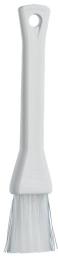 Vikan Soft Pastry Brush 30mm White