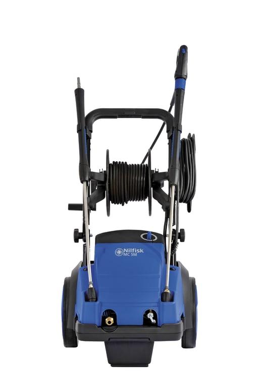 Nilfisk MC 5M Cold Pressure Washer 100/770 XT